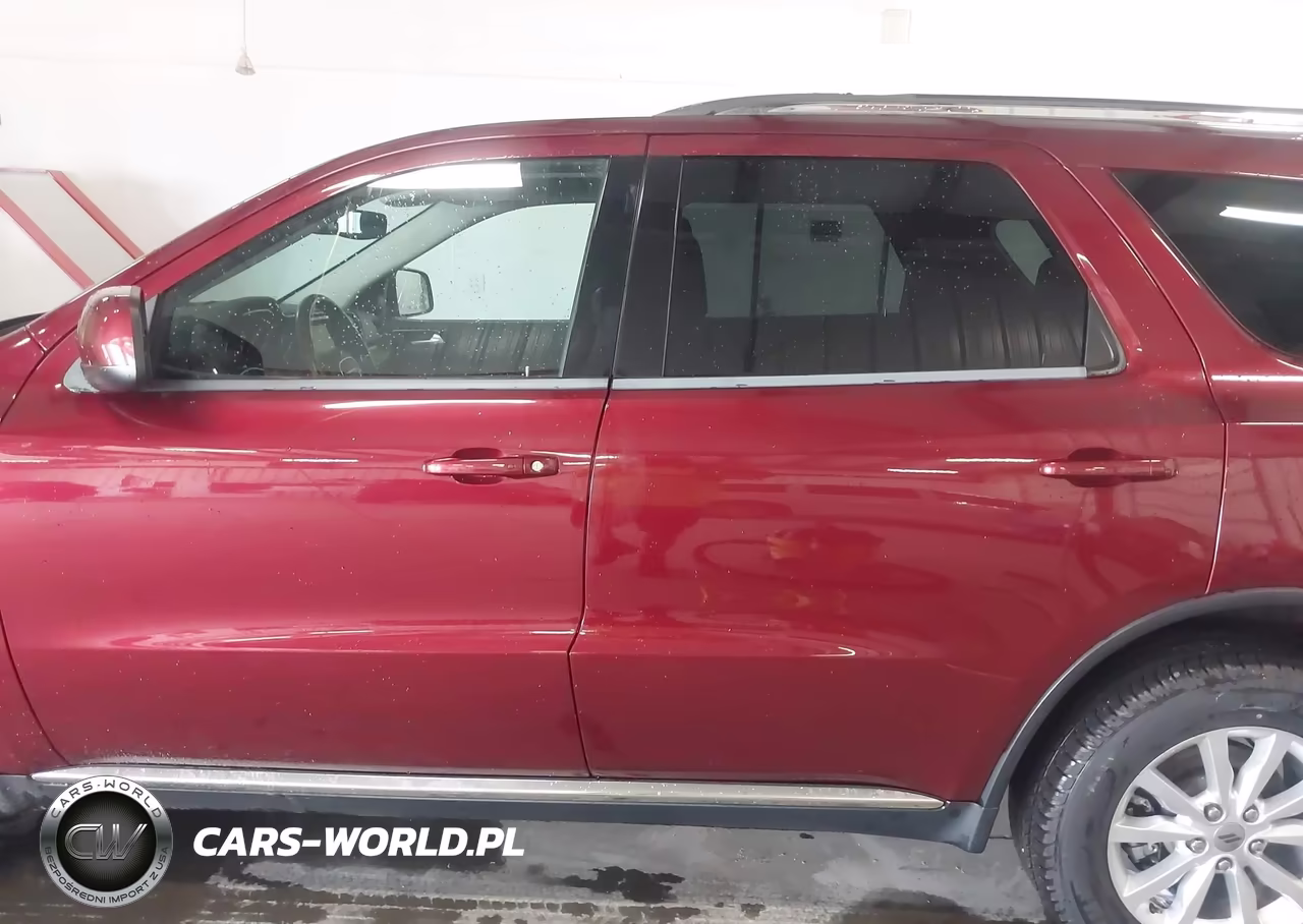 2021 Dodge Durango Sxt Plus Awd VIN:1C4RDJAGXMC544426 - 14