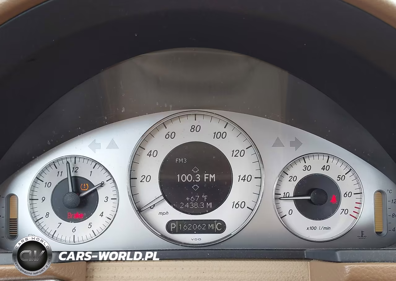 2008 Mercedes-Benz E 350 4Matic VIN:WDBUF87X78B275171 - 7