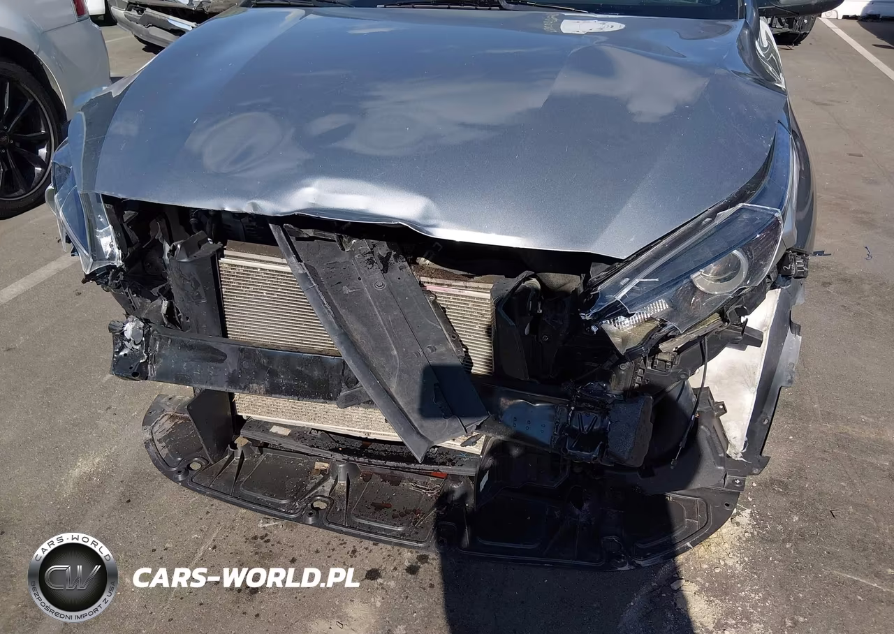 2023 Kia Forte Lxs VIN:3KPF24AD8PE582069 - 6