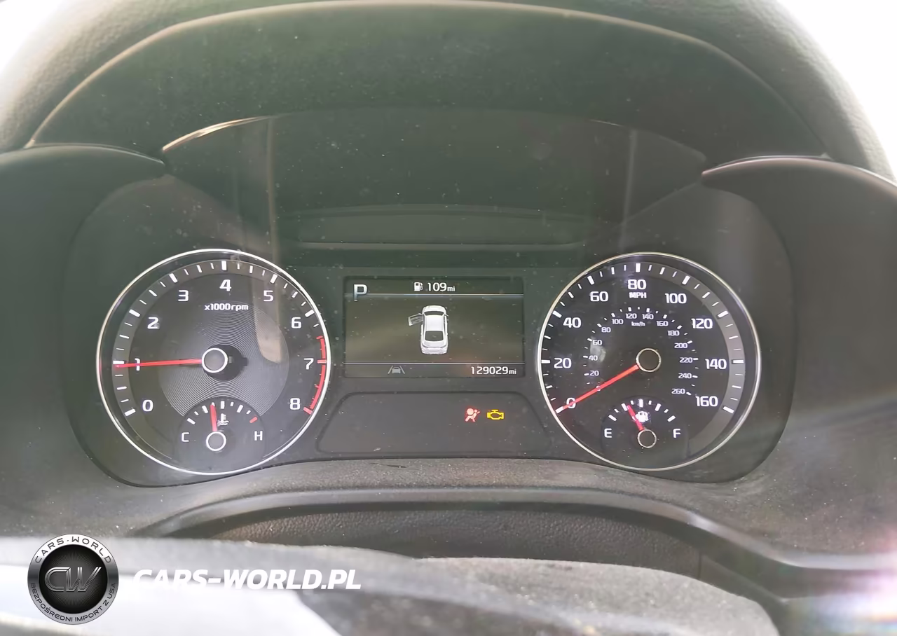 2023 Kia Forte Lxs VIN:3KPF24AD8PE582069 - 7