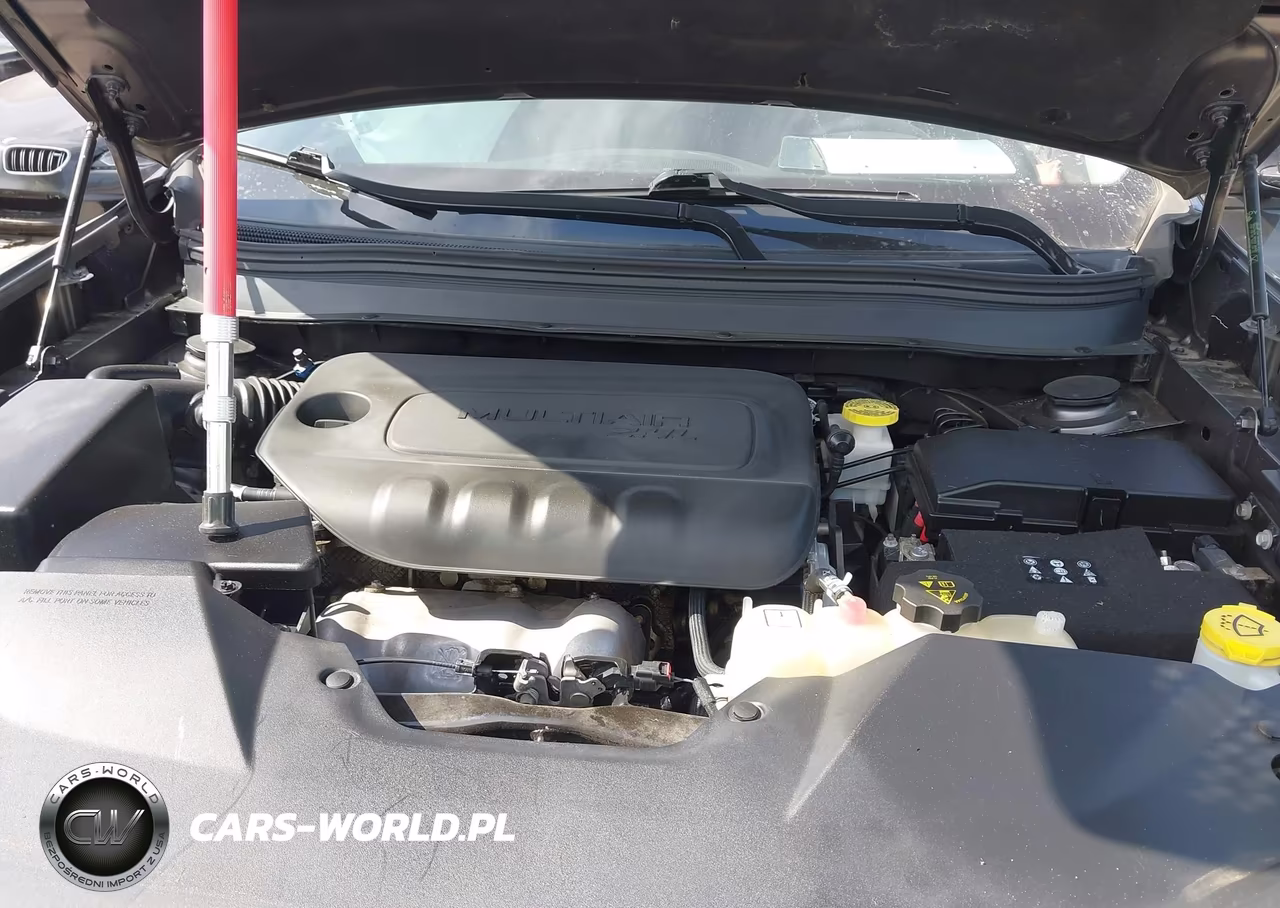 2019 Jeep Cherokee Altitude Fwd VIN:1C4PJLLB5KD454721 - 10