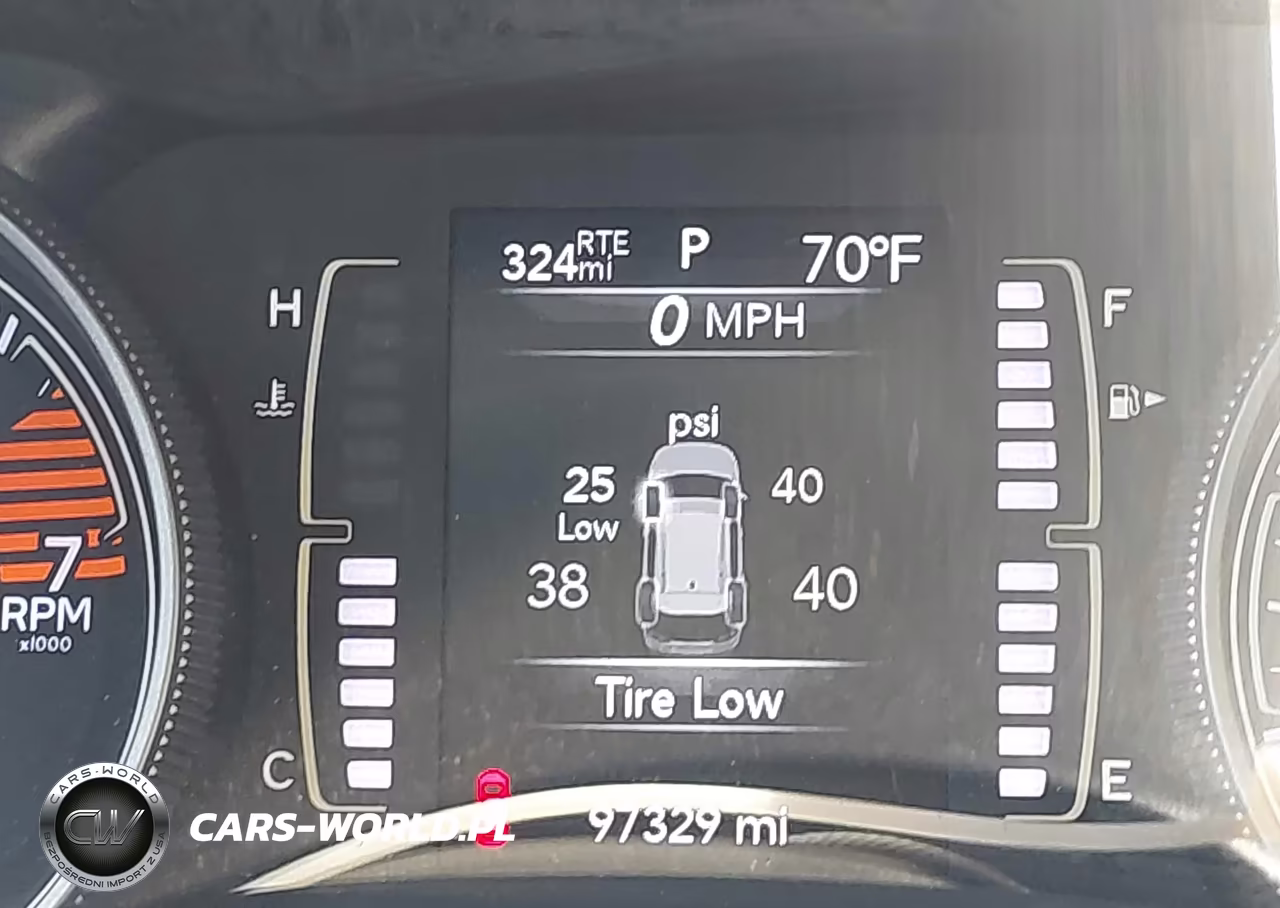 2019 Jeep Cherokee Altitude Fwd VIN:1C4PJLLB5KD454721 - 15