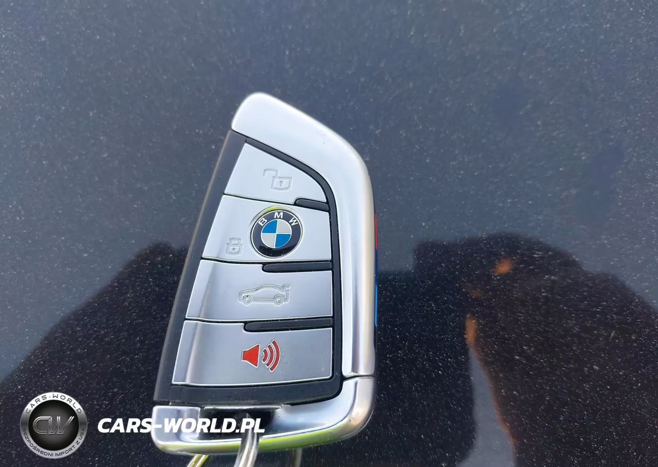 2021 BMW X7 M50I VIN:5UXCX6C07M9D97796 - 11