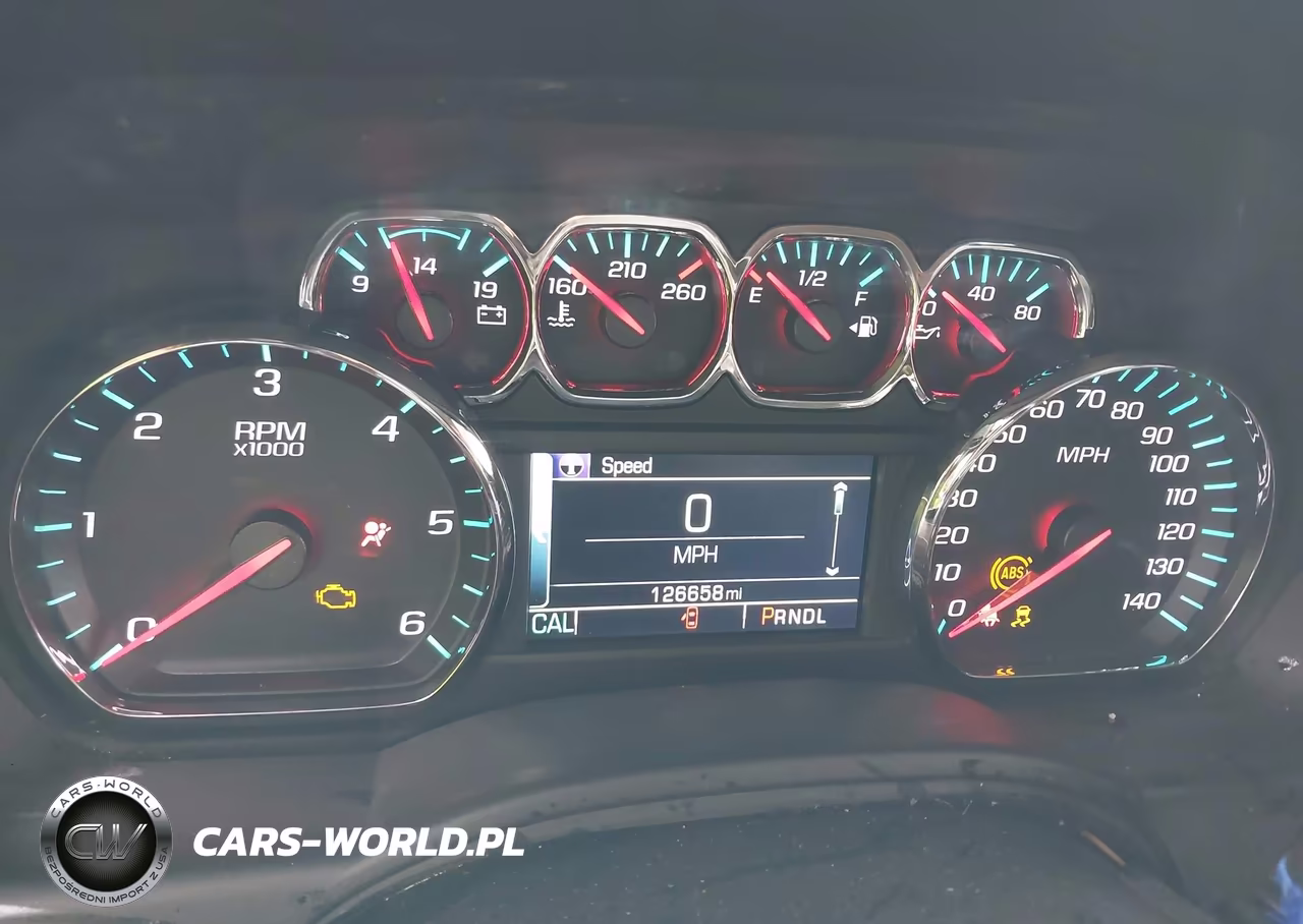 2017 Chevrolet Tahoe Ls VIN:1GNSCAKC9HR151057 - 7