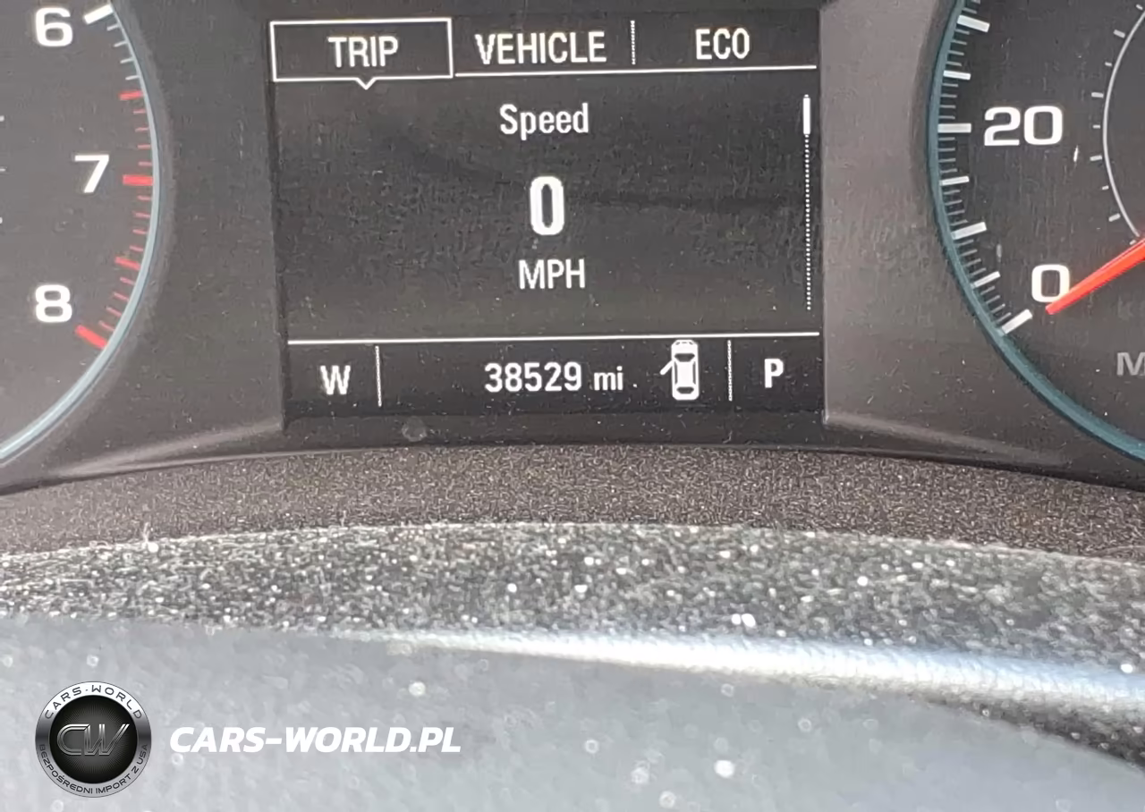 2020 Chevrolet Malibu Fwd 1Fl VIN:1G1ZC5ST8LF153240 - 15