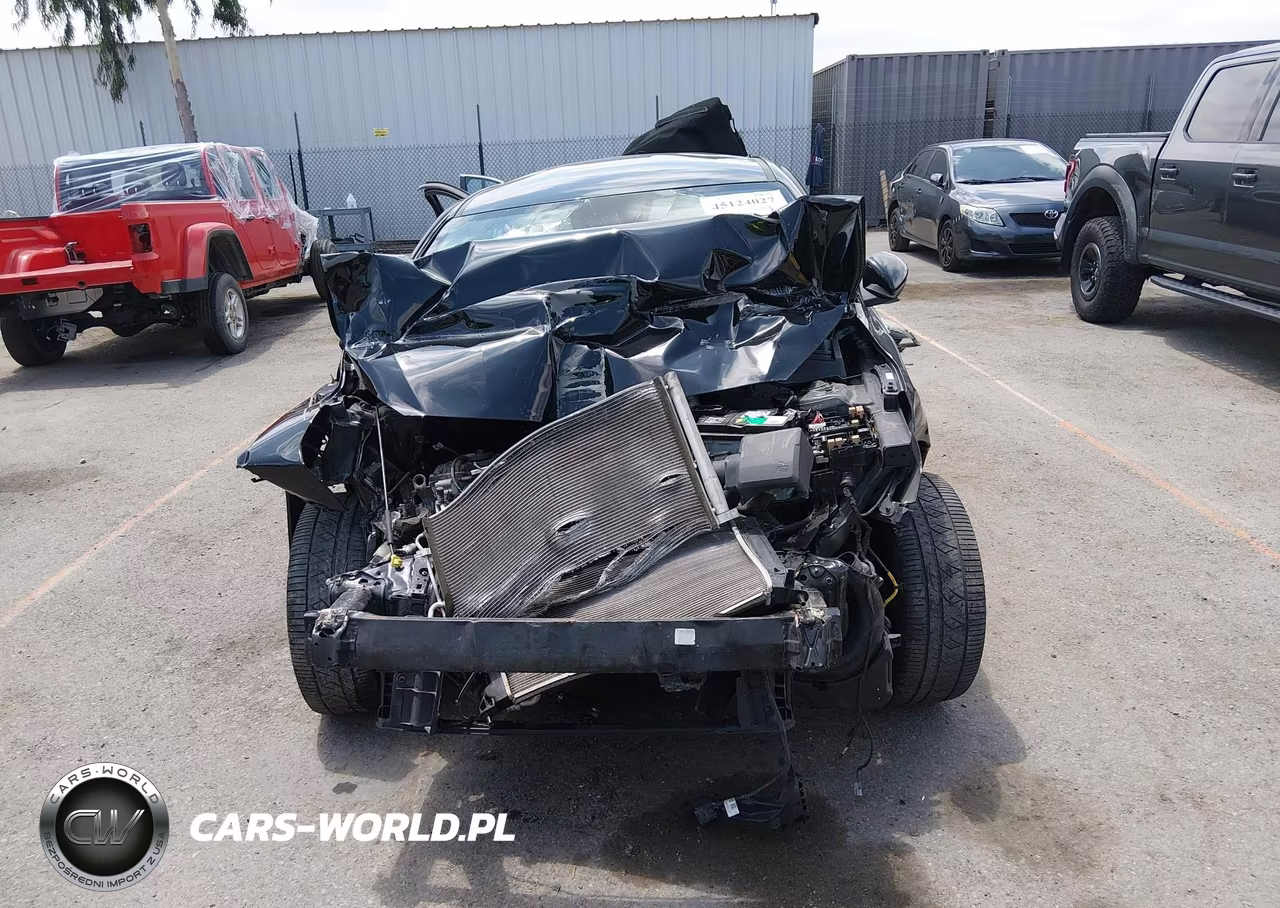 2019 Kia Forte Lxs VIN:3KPF24AD1KE136791 - 13