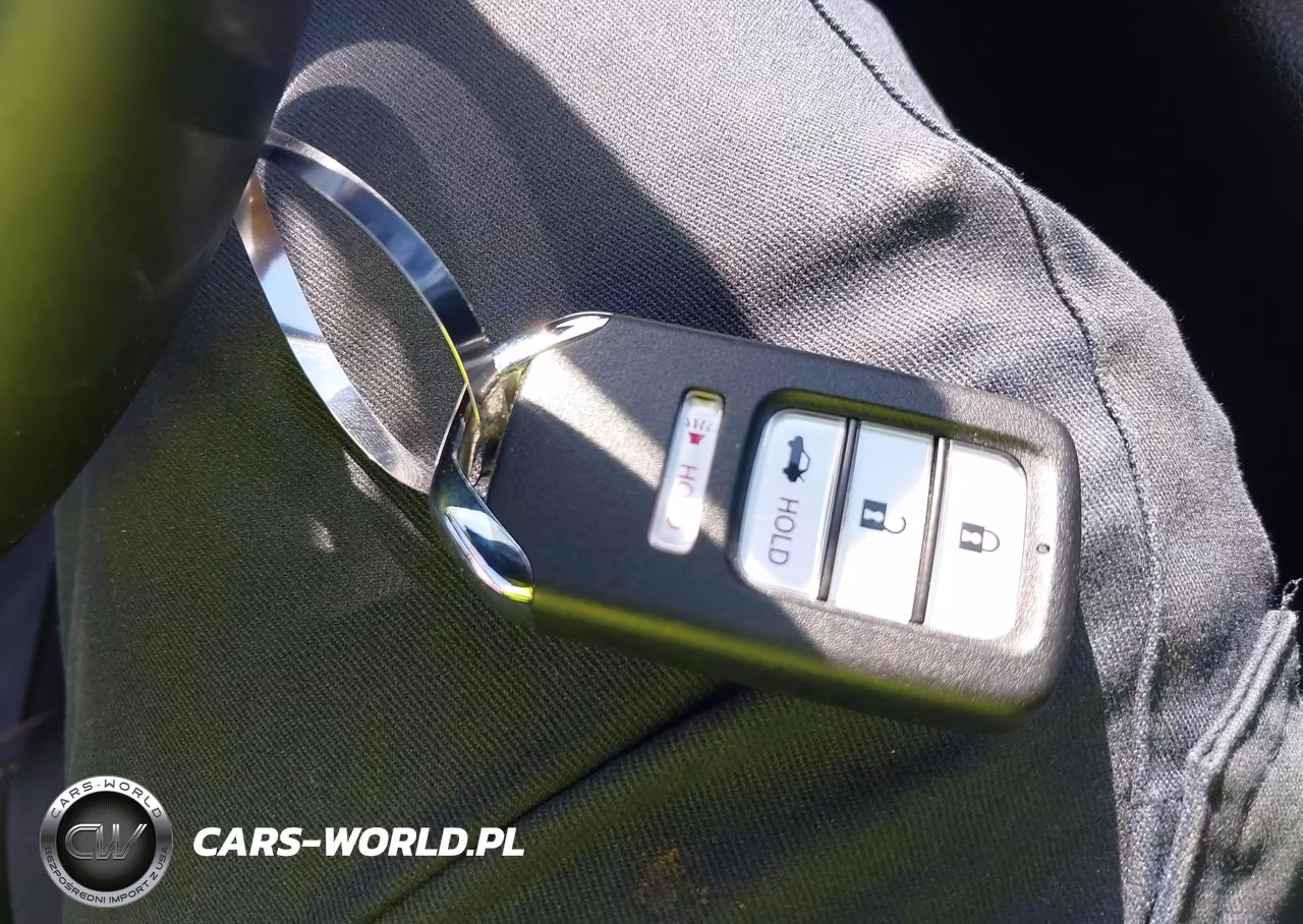 2019 Honda Accord Sport VIN:1HGCV1F3XKA069542 - 11