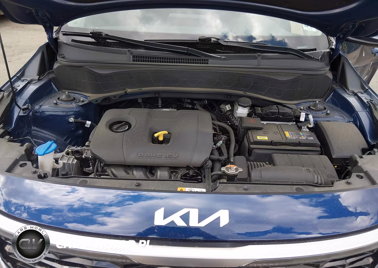 2022 Kia Seltos Ex VIN:KNDERCAA9N7282898 - 10