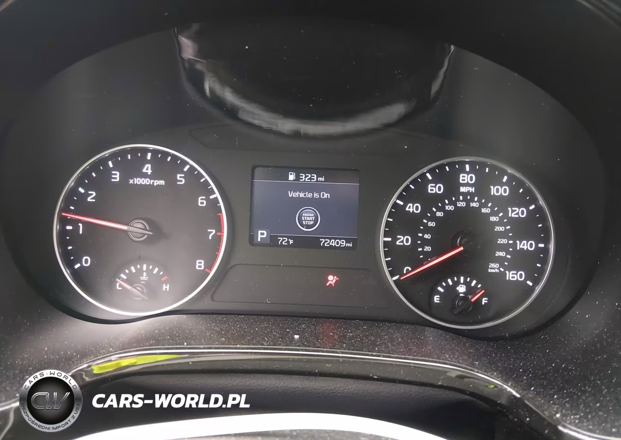 2022 Kia Seltos Ex VIN:KNDERCAA9N7282898 - 7