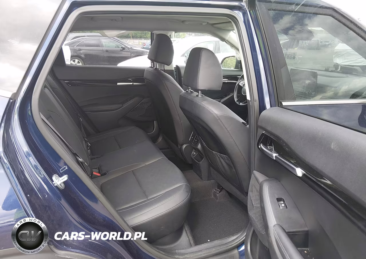 2022 Kia Seltos Ex VIN:KNDERCAA9N7282898 - 8