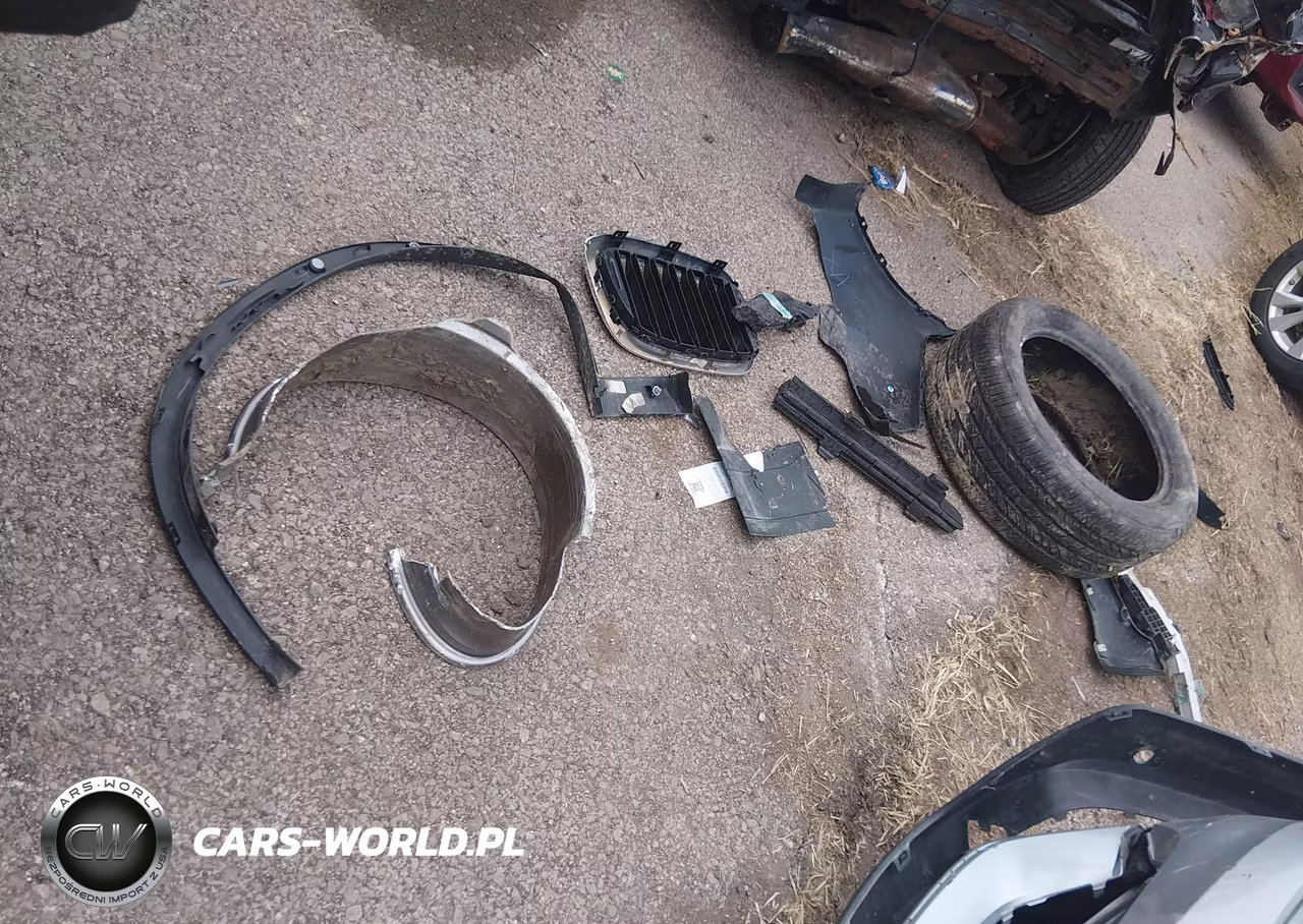 2021 BMW X3 xDrive30I VIN:5UXTY5C02M9F40158 - 12