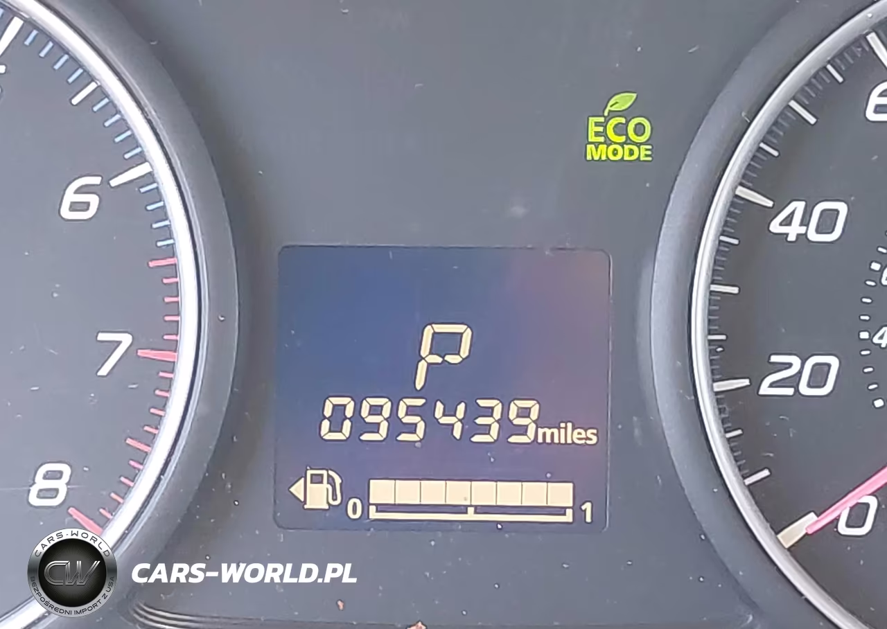 2014 Mitsubishi Outlander Es VIN:JA4AD2A38EZ007014 - 15