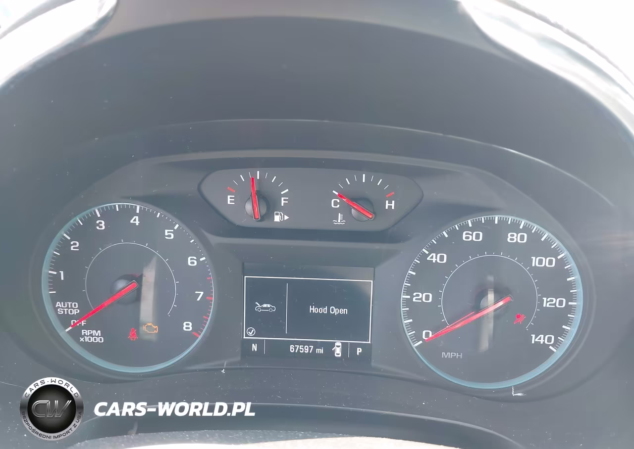 2019 Chevrolet Malibu Lt VIN:1G1ZD5ST8KF206708 - 7