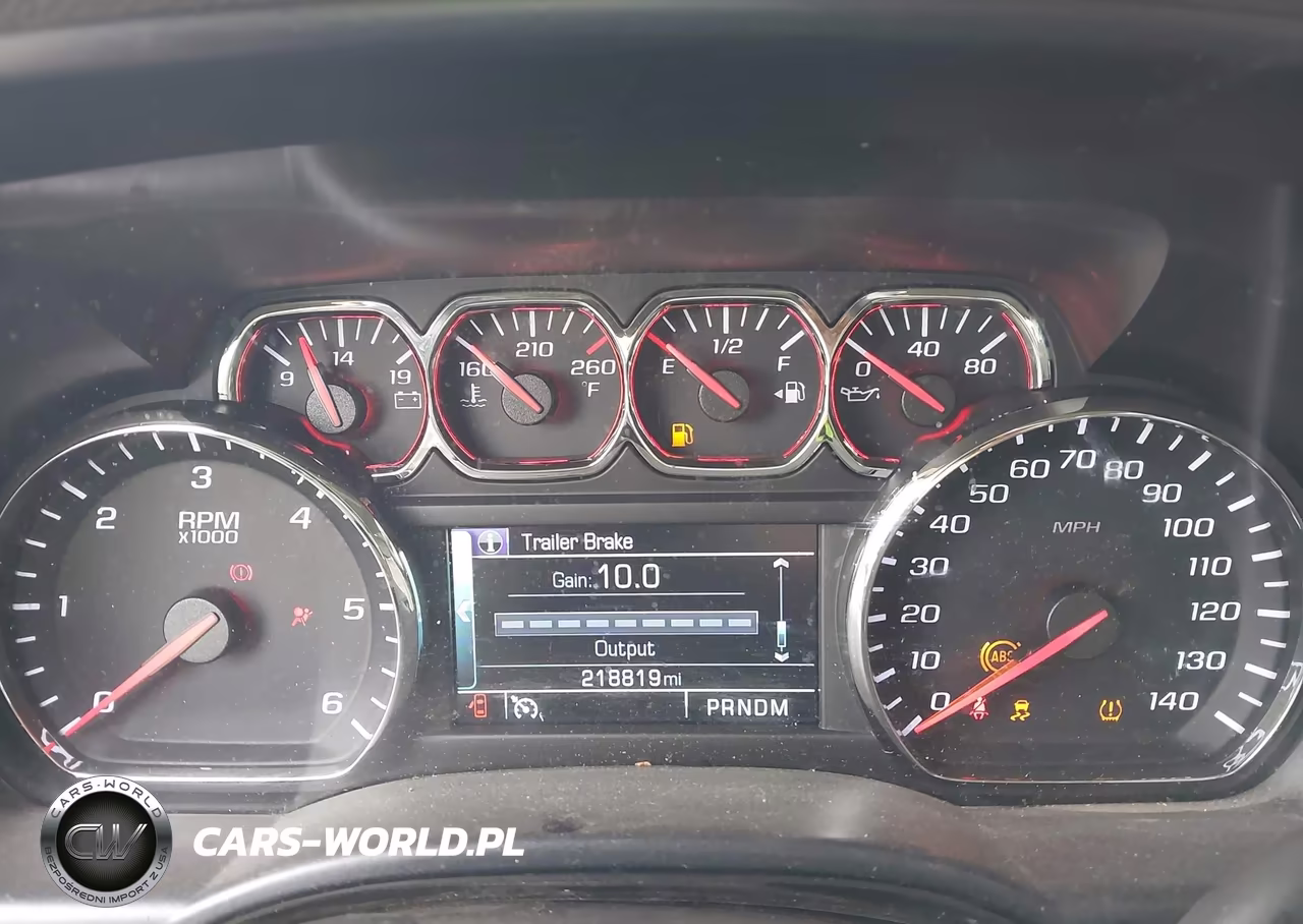 2014 Chevrolet Silverado 1500 2Lt-Lt VIN:1GCVKREC4EZ172462 - 7