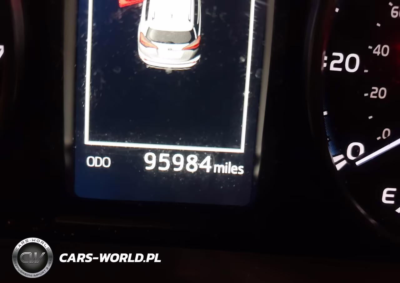 2018 Toyota Rav4 Le VIN:JTMBFREV4JJ231687 - 9