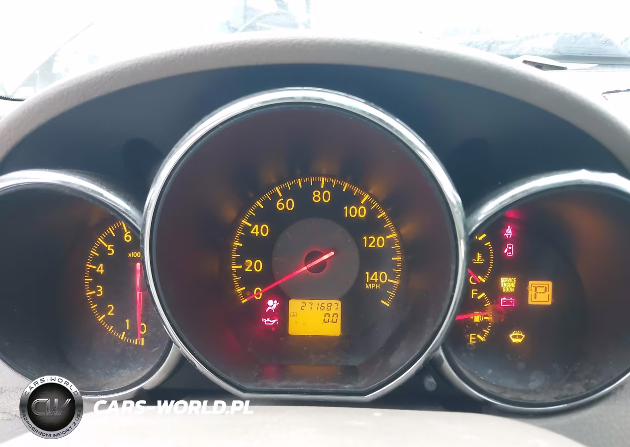 2006 Nissan Altima 2.5 S VIN:1N4AL11D56N374916 - 7