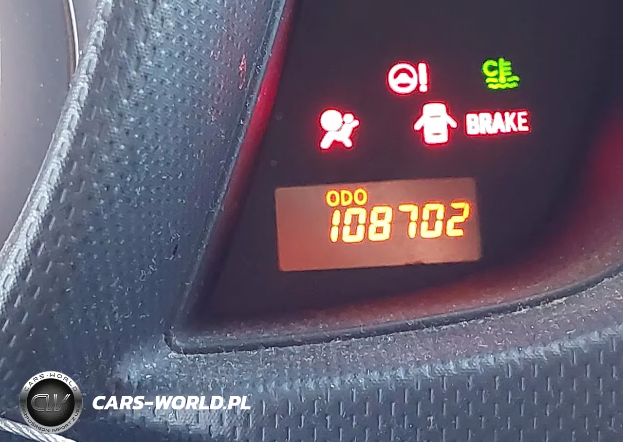 2008 Scion Xd VIN:JTKKU10498J016136 - 7