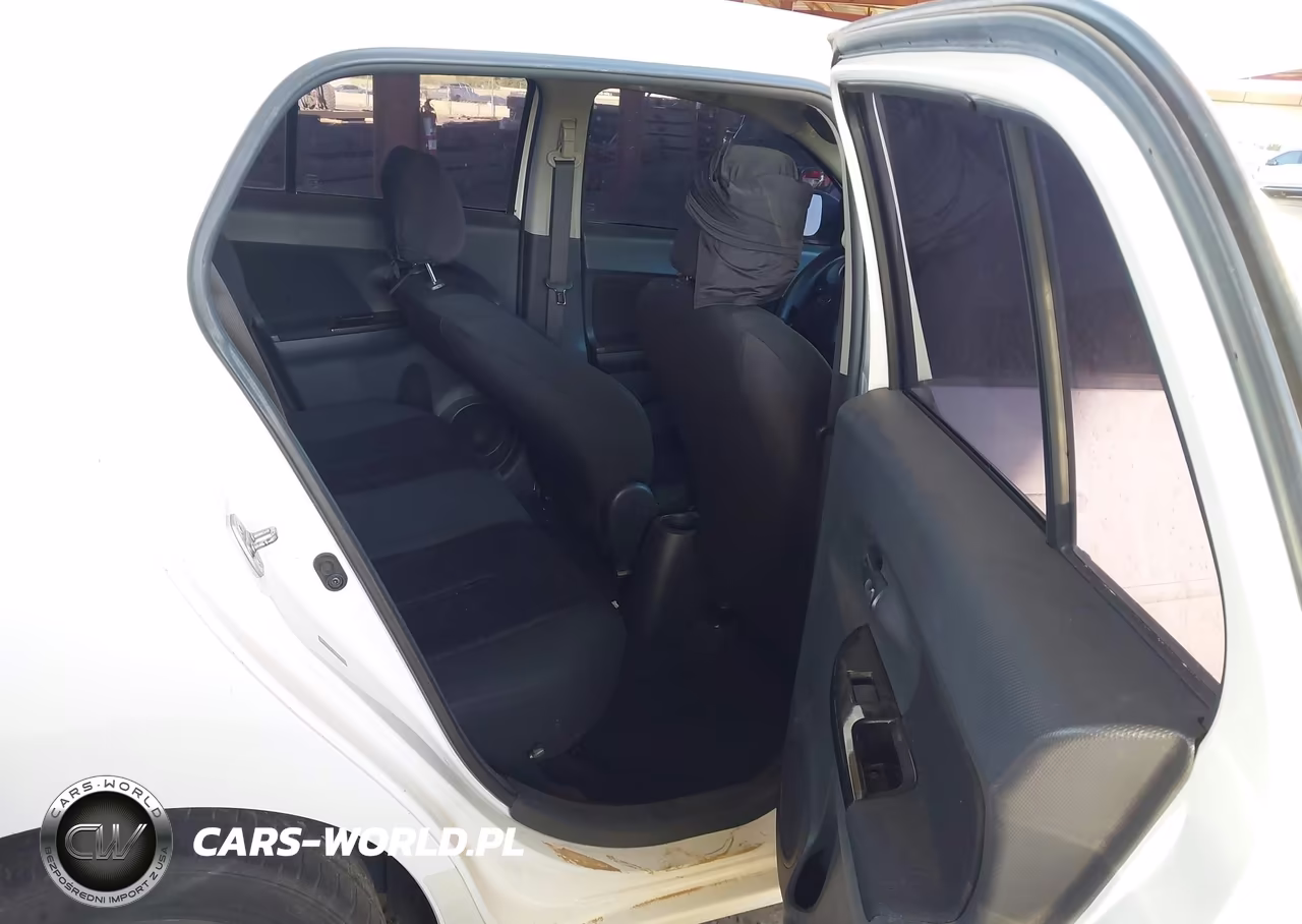 2008 Scion Xd VIN:JTKKU10498J016136 - 8