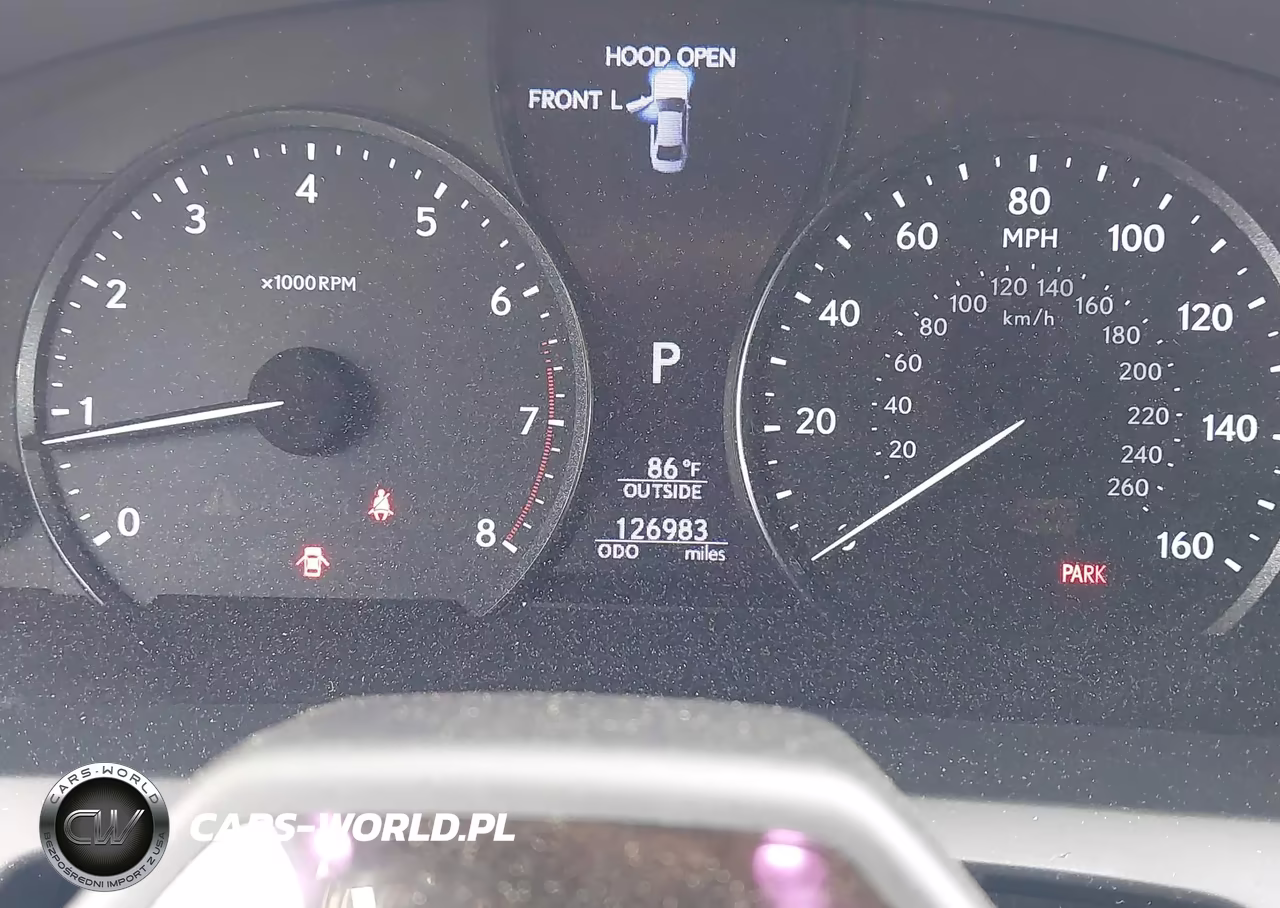 2014 Lexus Ls 460 L VIN:JTHGL1EF9E5051367 - 15
