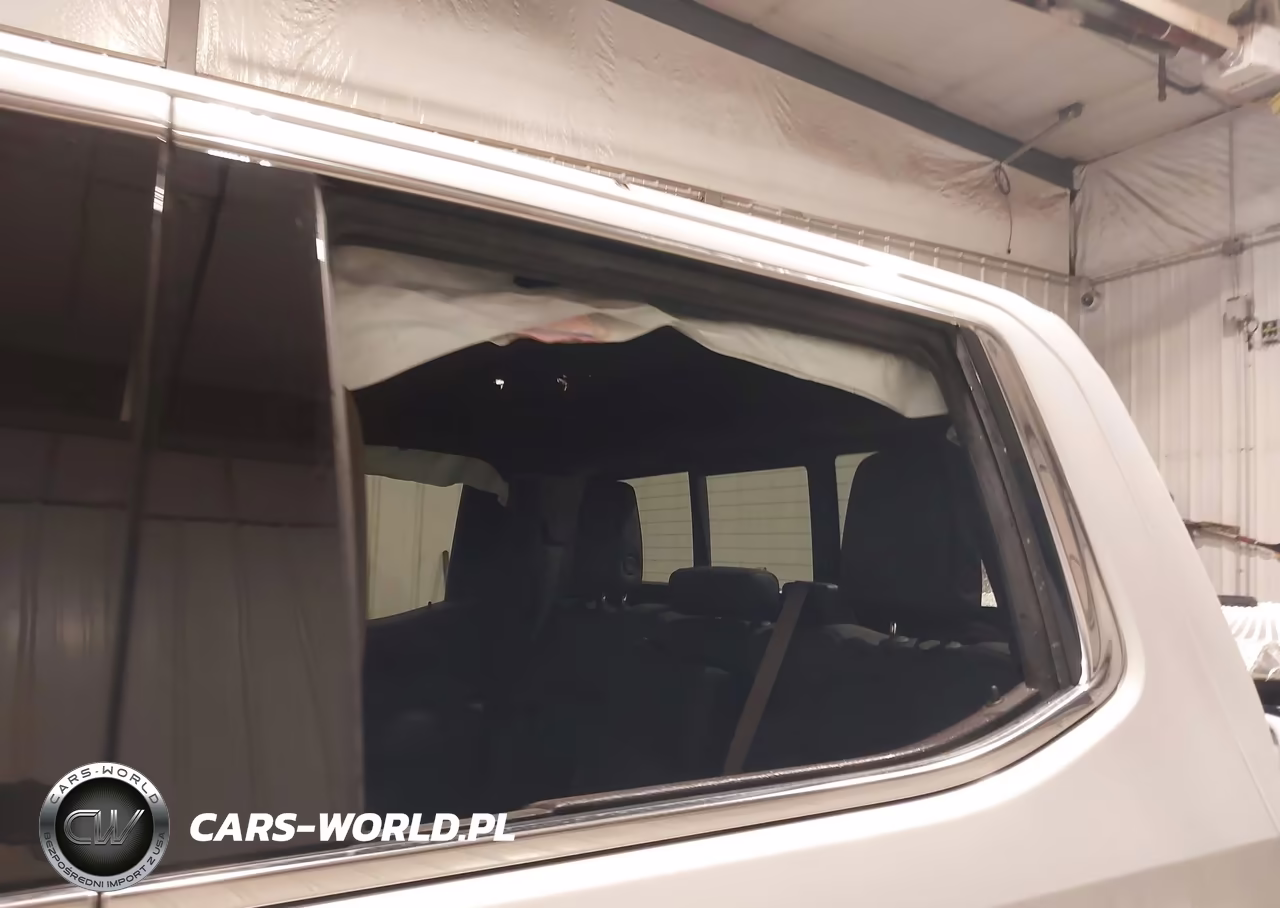 2021 GMC Sierra 1500 4Wd Short Box Denali VIN:3GTU9FET3MG216181 - 12