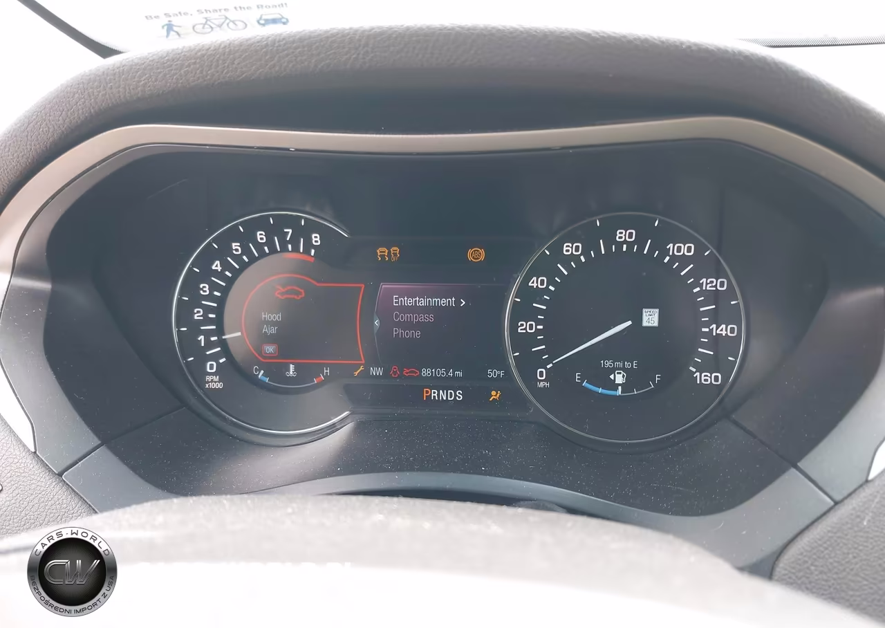 2013 Lincoln Mkz VIN:3LN6L2G95DR805494 - 7