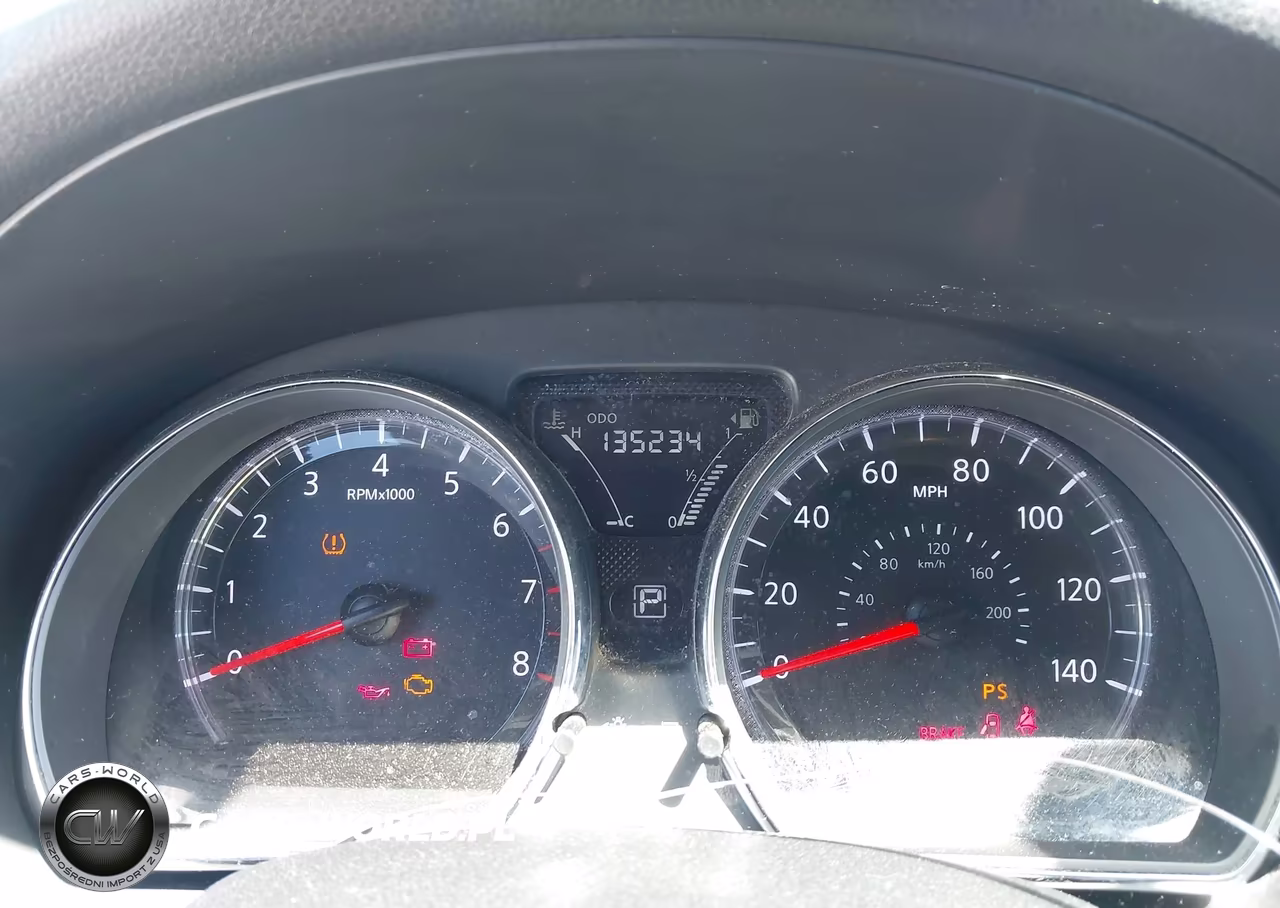 2017 Nissan Versa 1.6 Sv VIN:3N1CN7AP1HL907196 - 7