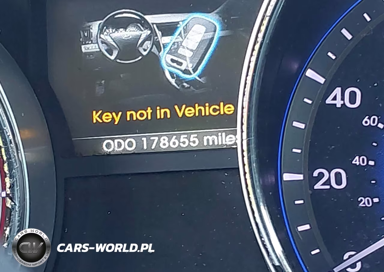 2014 Hyundai Sonata Se VIN:5NPEC4AC4EH877730 - 15