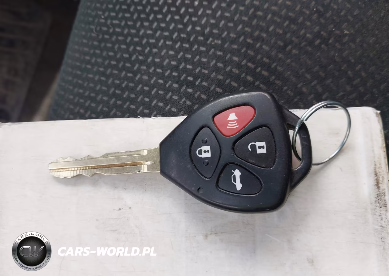 2010 Toyota Yaris VIN:JTDBT4K34A1370216 - 11