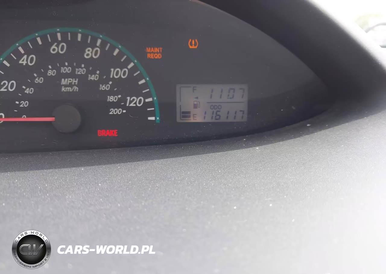 2010 Toyota Yaris VIN:JTDBT4K34A1370216 - 15