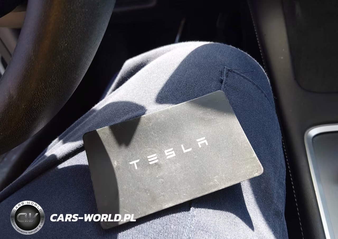 2022 Tesla Model 3 Rear-Wheel Drive VIN:5YJ3E1EA5NF290511 - 11