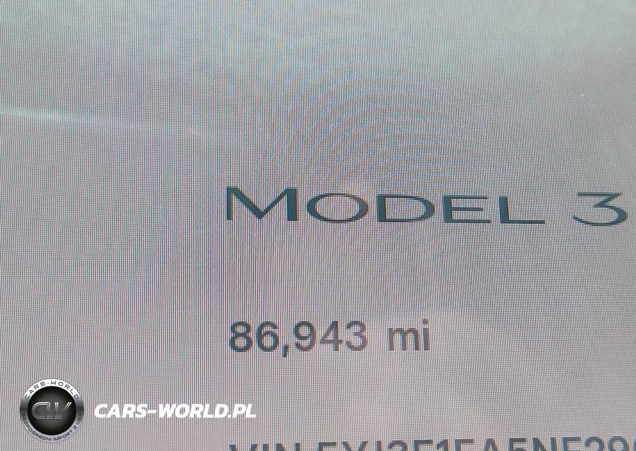 2022 Tesla Model 3 Rear-Wheel Drive VIN:5YJ3E1EA5NF290511 - 16
