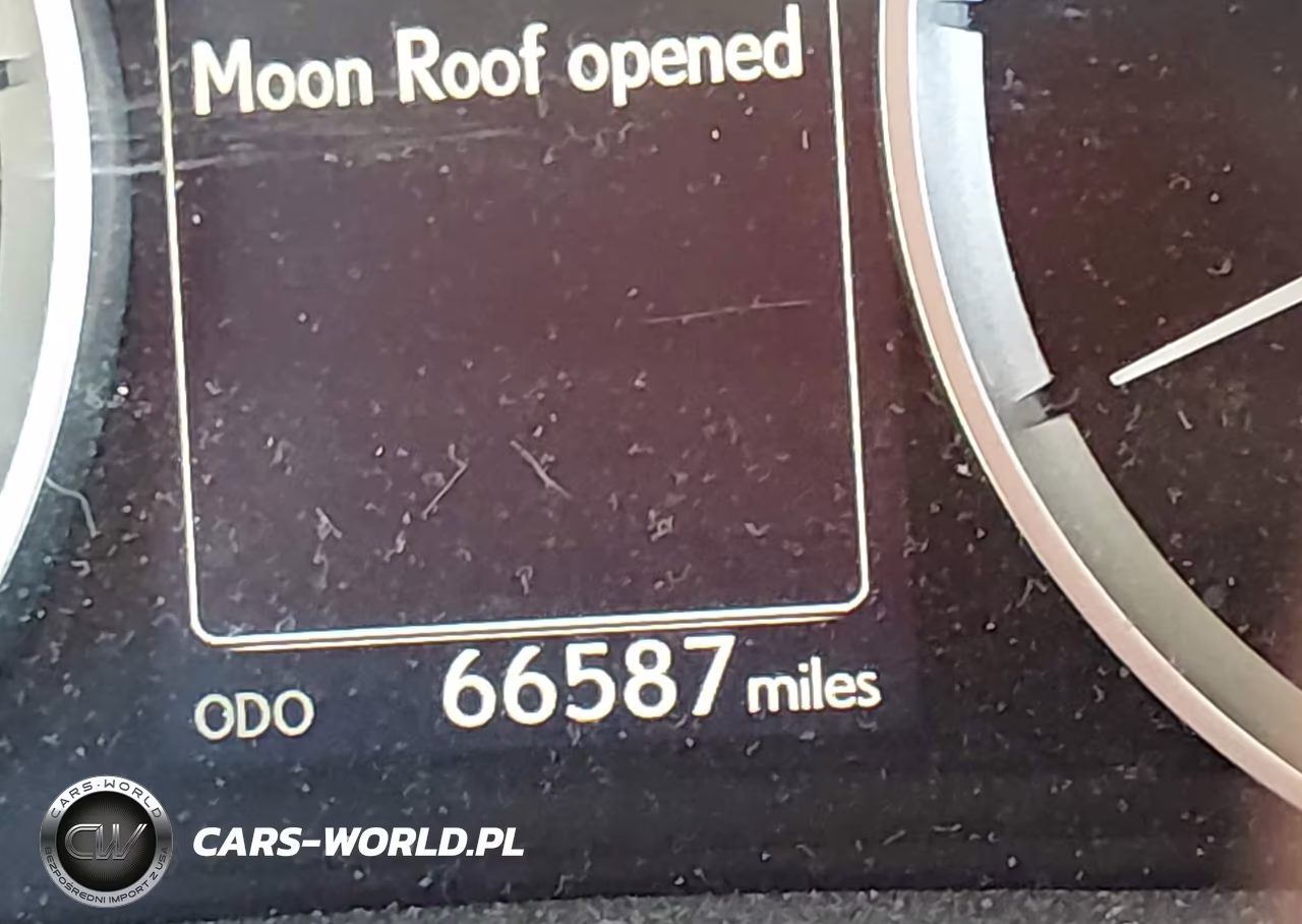 2014 Lexus Is 350 VIN:JTHCE1D25E5004554 - 14