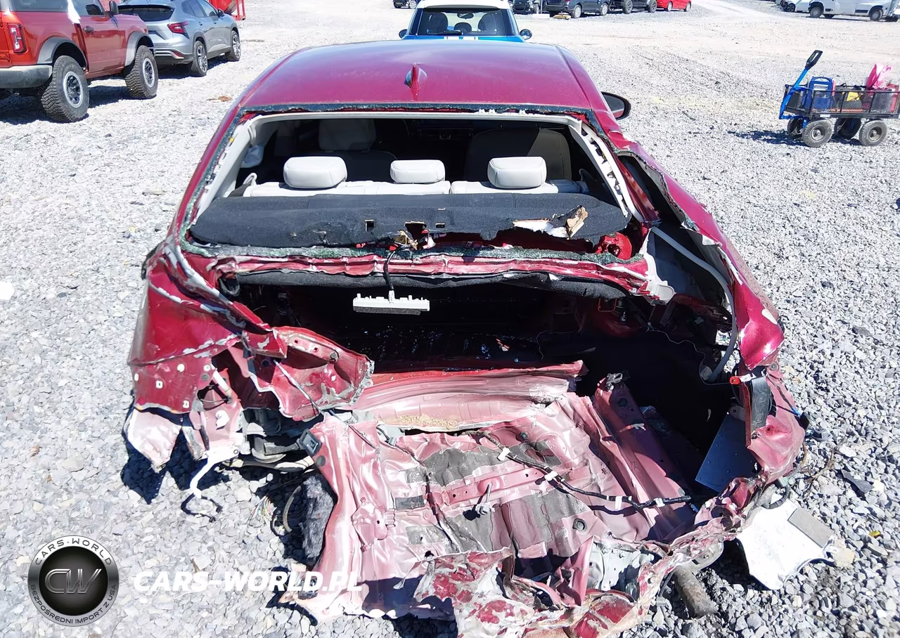 2014 Lexus Is 350 VIN:JTHCE1D25E5004554 - 15
