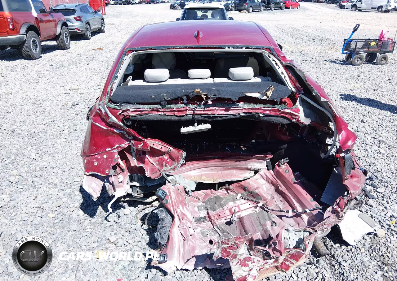 2014 Lexus Is 350 VIN:JTHCE1D25E5004554 - 6