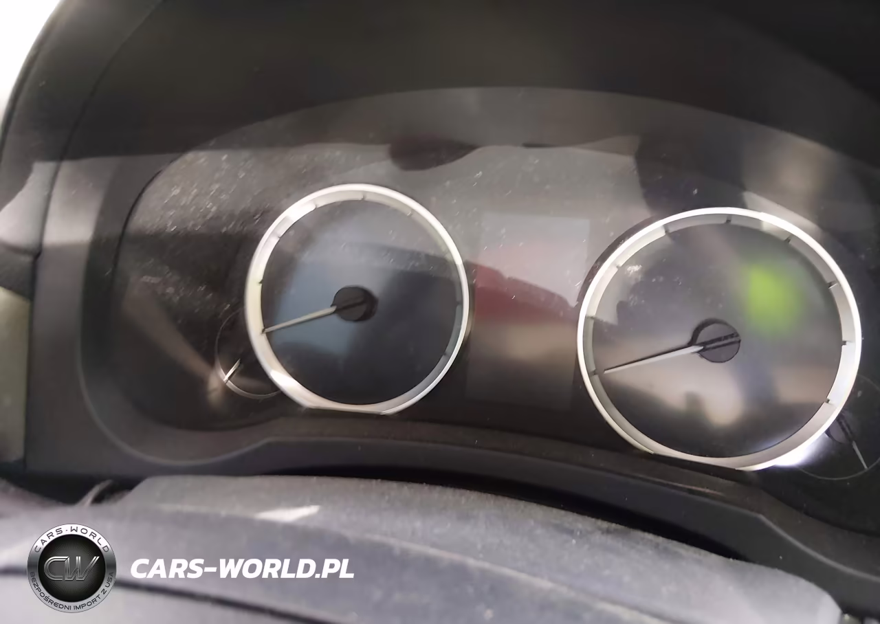 2014 Lexus Is 350 VIN:JTHCE1D25E5004554 - 7