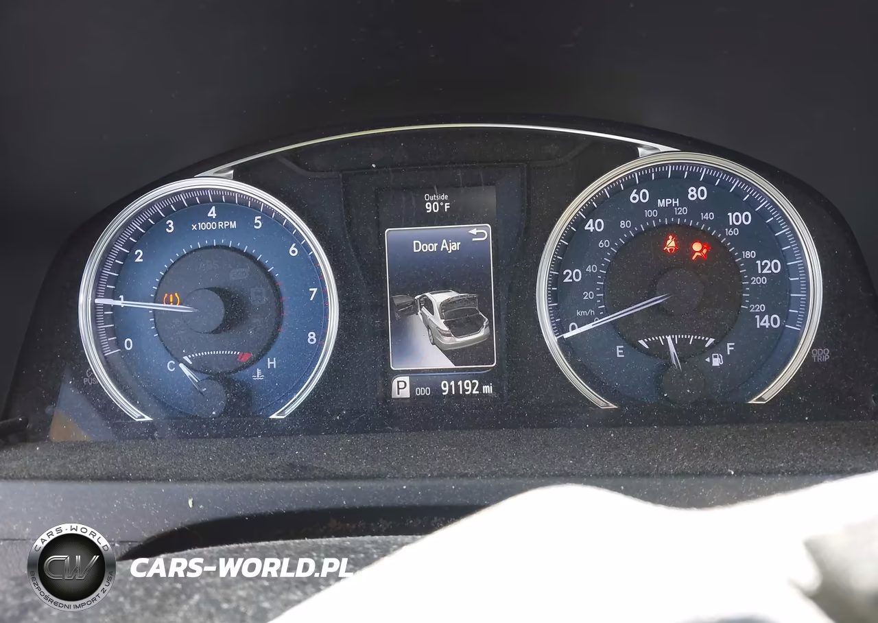 2017 Toyota Camry Le VIN:4T1BF1FK0HU716323 - 7