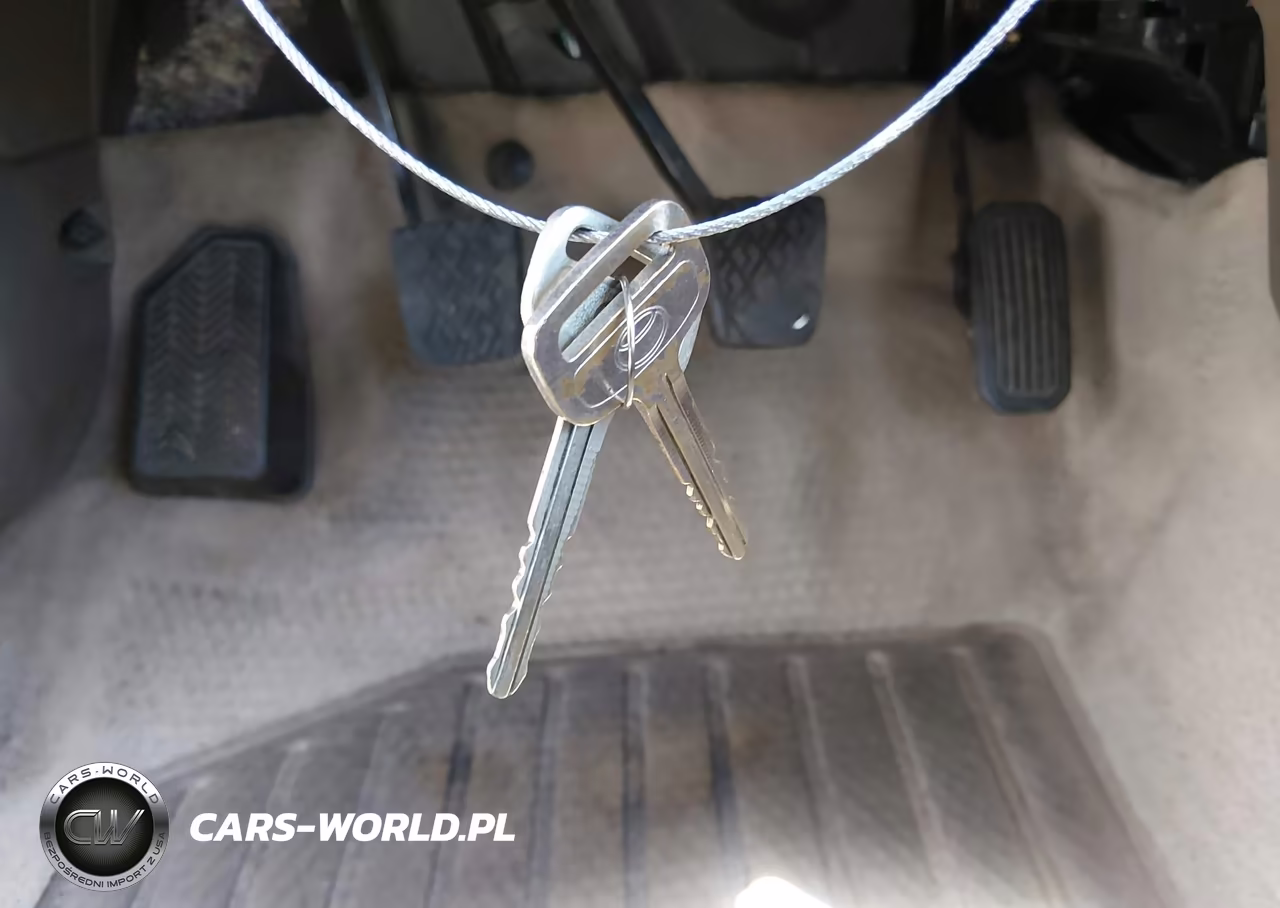 1996 Toyota Corolla VIN:1NXBA02E8TZ497306 - 11