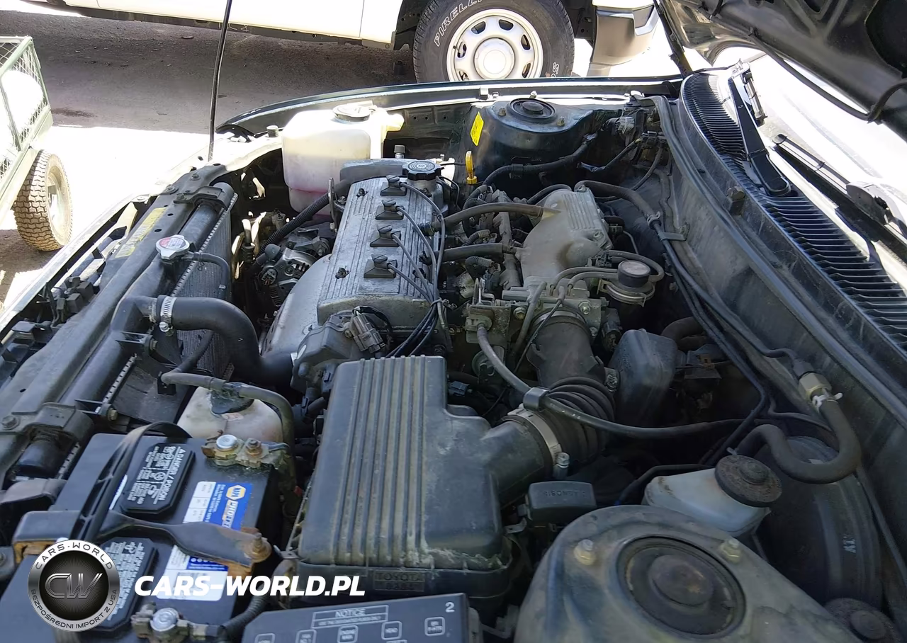 1996 Toyota Corolla VIN:1NXBA02E8TZ497306 - 13