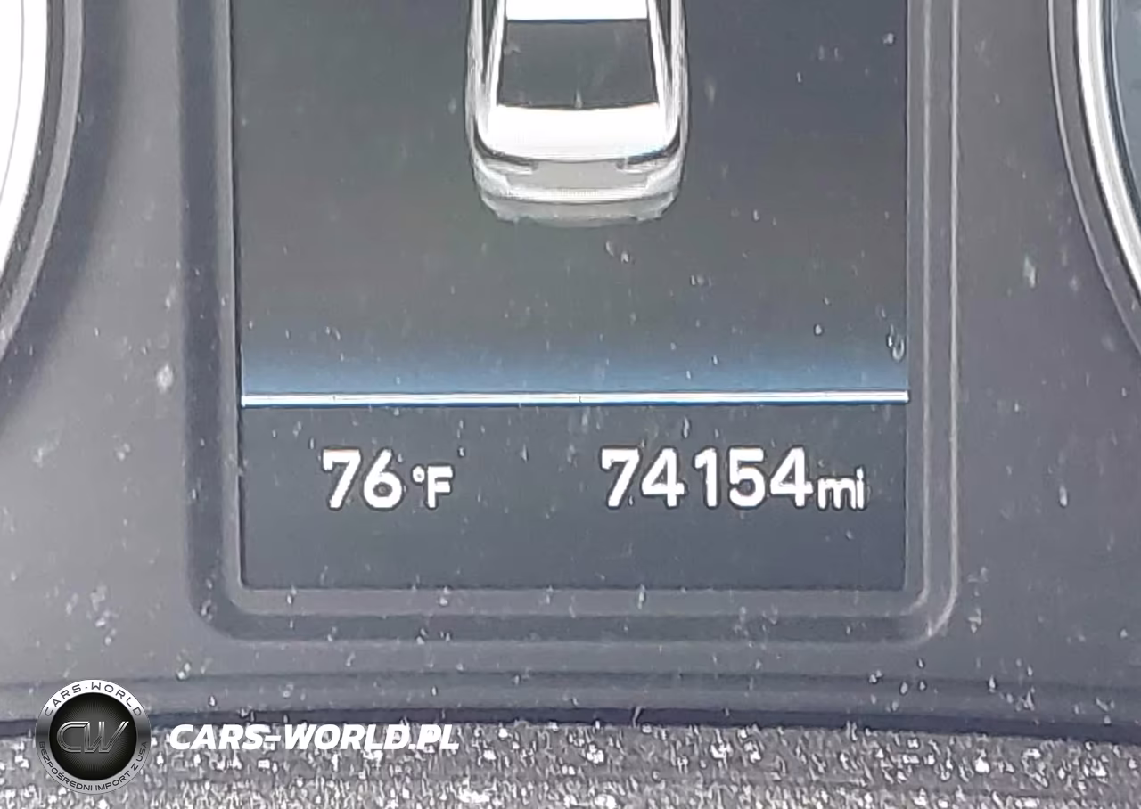 2019 Hyundai Sonata Sel VIN:5NPE34AF5KH821754 - 16