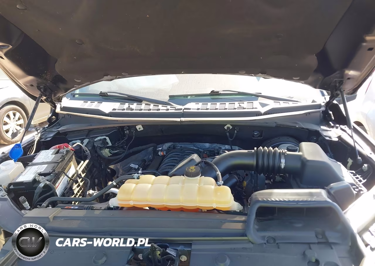 2018 Ford F-150 Xlt VIN:1FTEW1C52JFB30488 - 10
