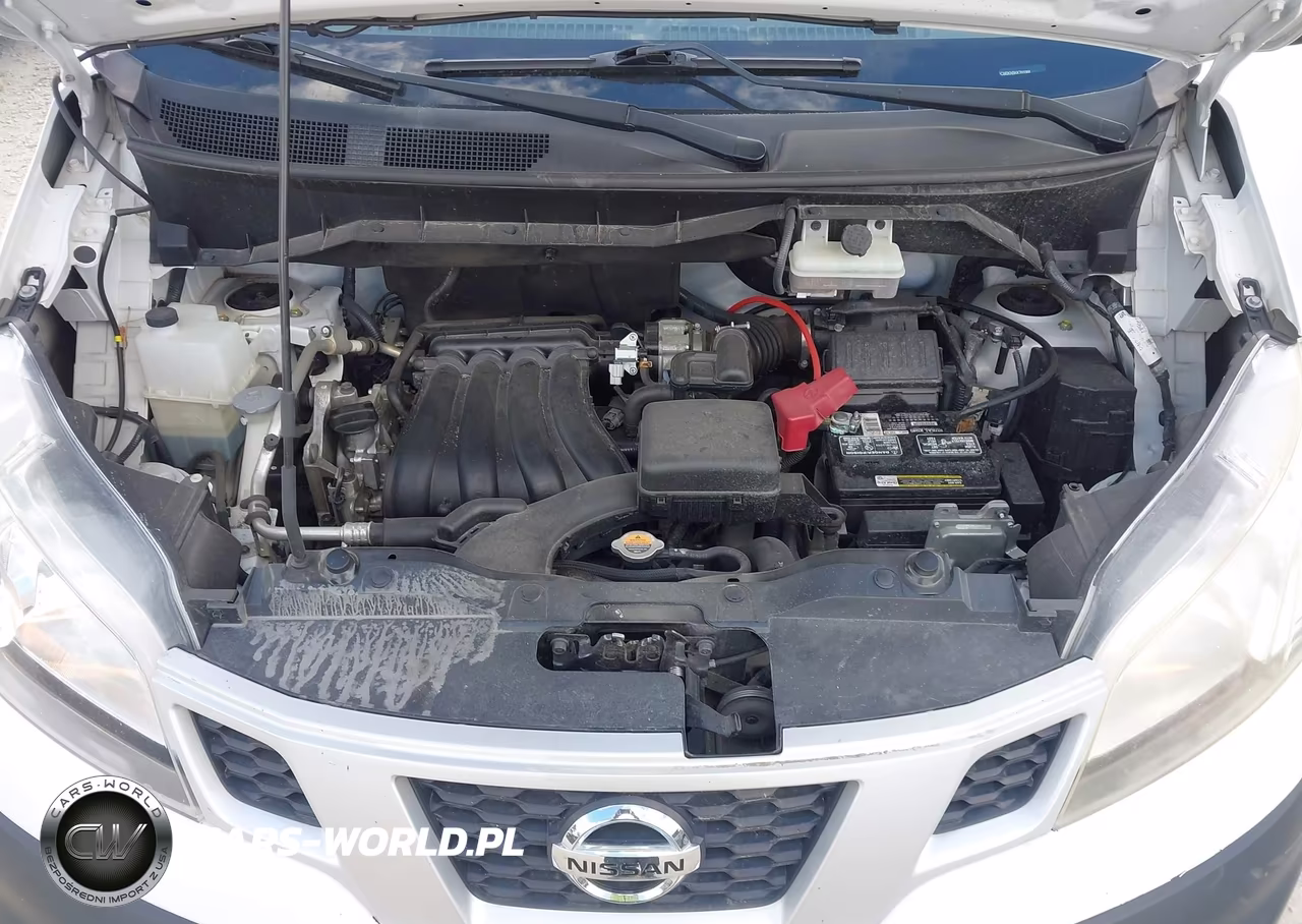 2019 Nissan Nv200 S VIN:3N6CM0KN5KK701068 - 10