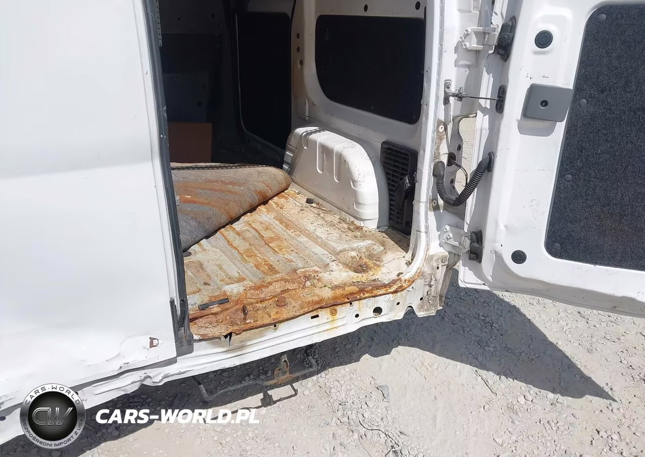 2019 Nissan Nv200 S VIN:3N6CM0KN5KK701068 - 19