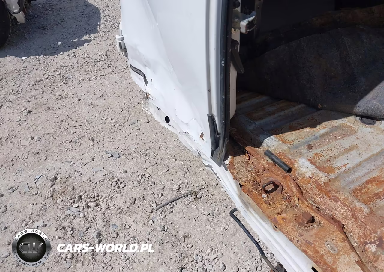 2019 Nissan Nv200 S VIN:3N6CM0KN5KK701068 - 20