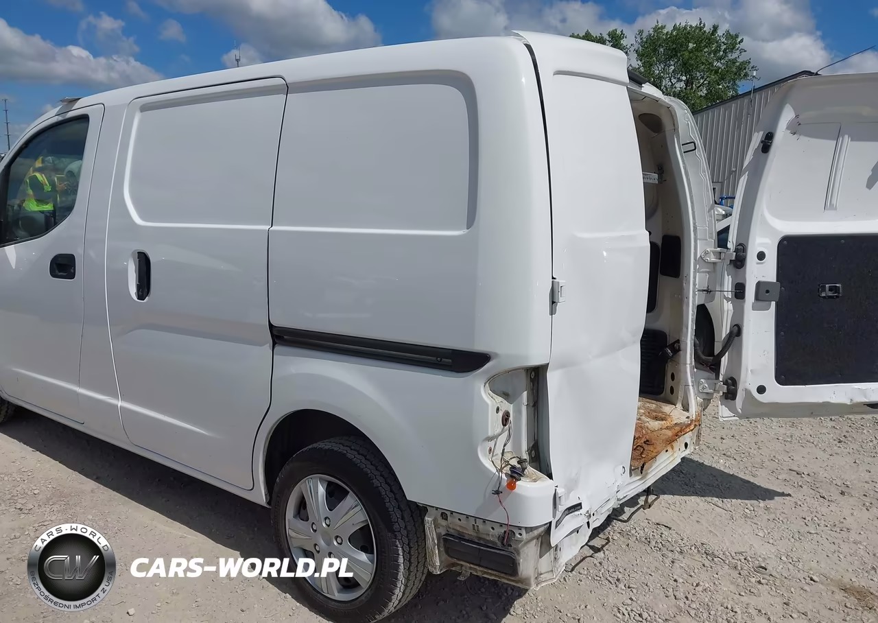 2019 Nissan Nv200 S VIN:3N6CM0KN5KK701068 - 21
