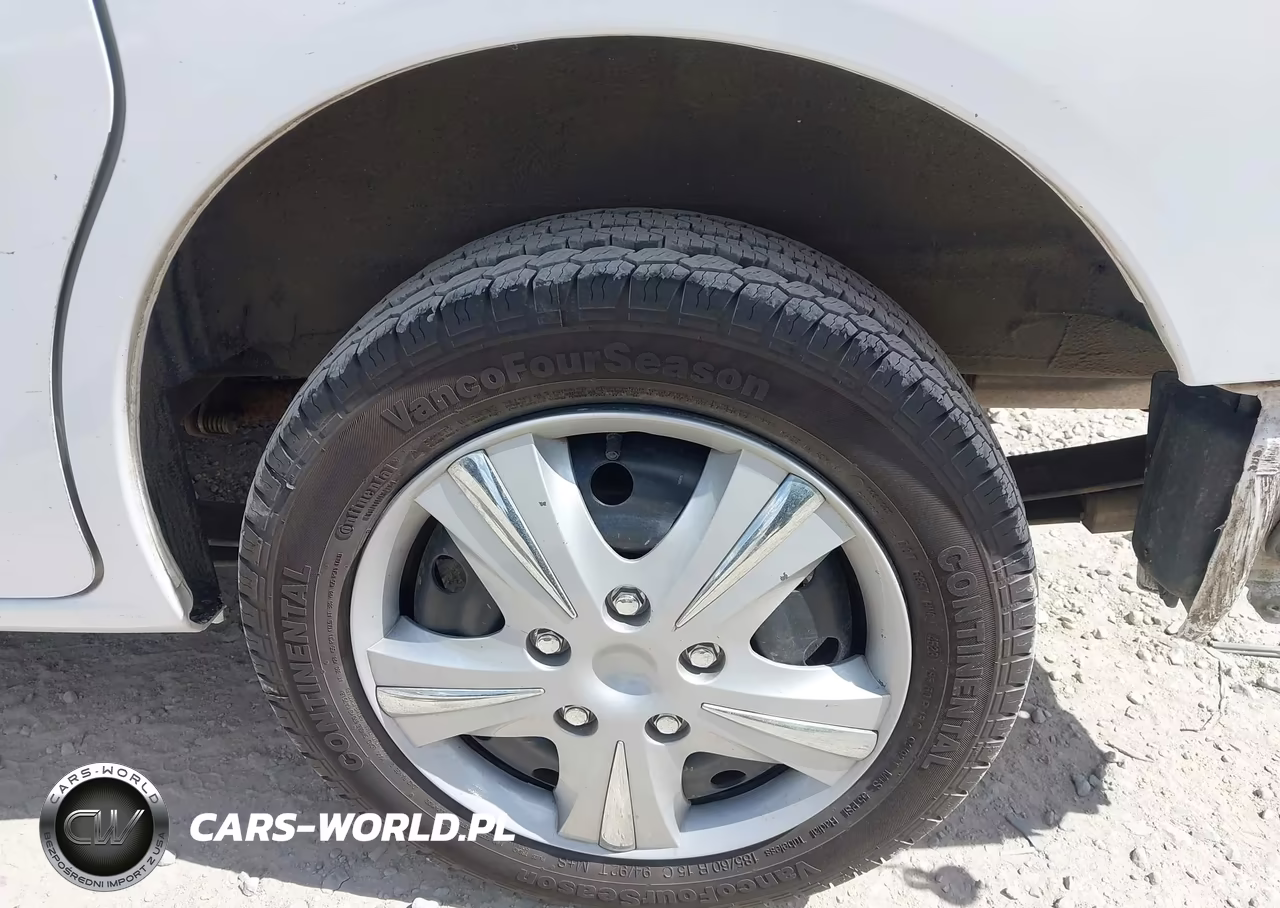 2019 Nissan Nv200 S VIN:3N6CM0KN5KK701068 - 22