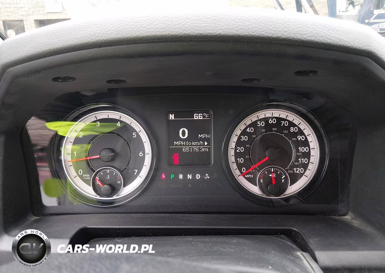 2018 Ram 2500 Tradesman 4X4 8' Box VIN:3C6LR5AT9JG343659 - 7
