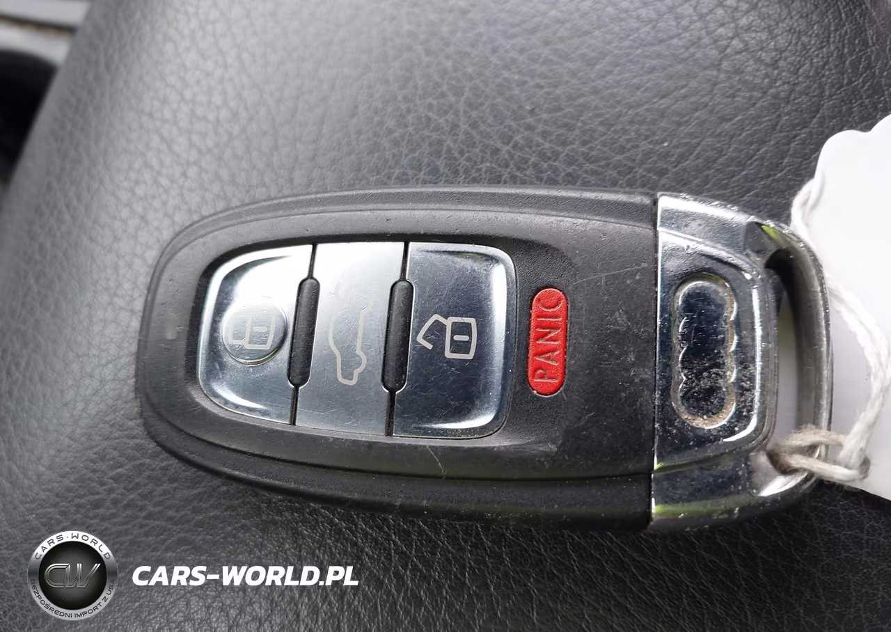 2013 Audi A4 2.0T Premium VIN:WAUBFAFL6DA155647 - 11
