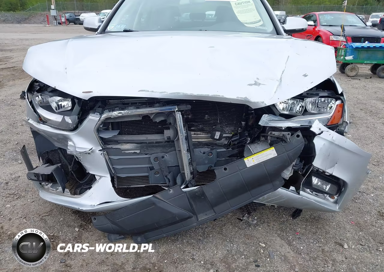2013 Audi A4 2.0T Premium VIN:WAUBFAFL6DA155647 - 6