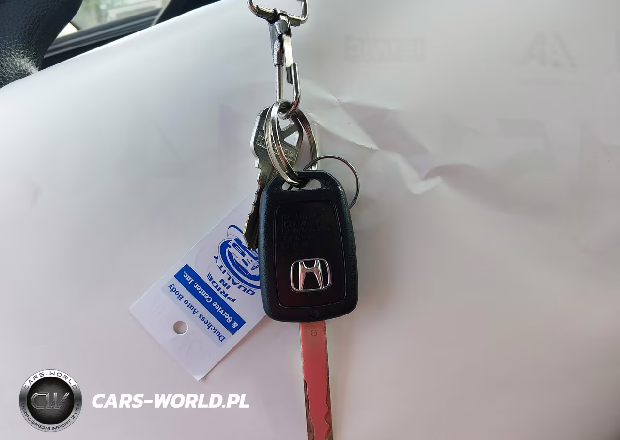 2016 Honda Civic Lx VIN:19XFC2F57GE214243 - 11