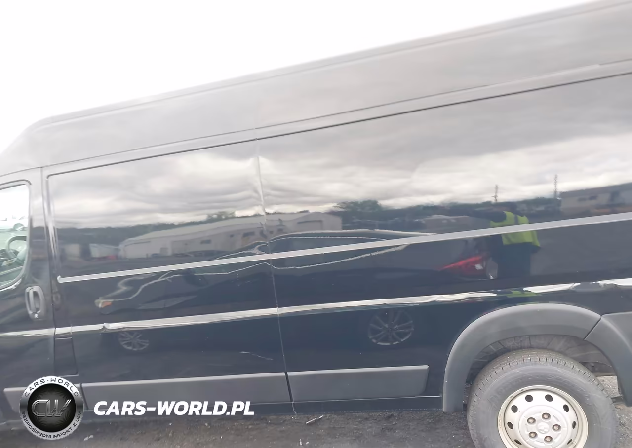 2023 Ram Promaster 2500 High Roof 159 Wb VIN:3C6LRVDG4PE553511 - 14